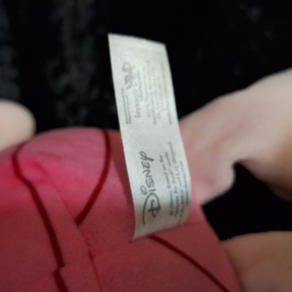 🛍2/$15🛍#AFF Disney PIGLET - Picture 3 of 4